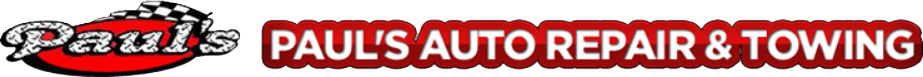 Paul's Auto Repair & Towing - (Waymart, PA)